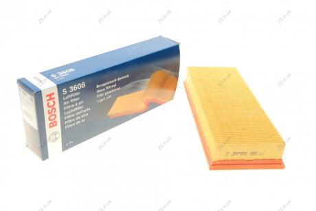 Повітряний фільтр Bosch 1 457 433 608