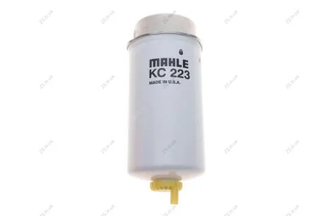 Паливний фільтр Knecht/Mahle KC223