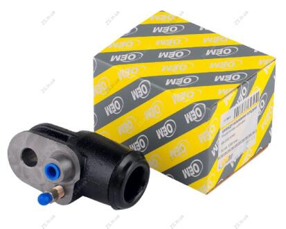 Цилиндр тормозной передний ГАЗ 66, 3308 прав. OEM 66-3501040-OEM