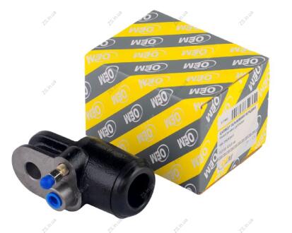 Цилиндр тормозной передний ГАЗ 66, 3308 лев. OEM 66-3501041-OEM