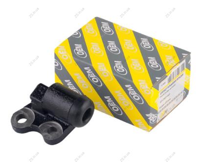 Цилиндр тормозной передний Москвич 403 прав. OEM 403-3501040-OEM