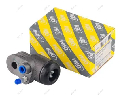 Цилиндр тормозной передний ГАЗ 2410 прав. OEM 2410-3501040-OEM