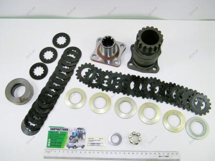 Р/к опоры карданного вала МТЗ 82-892 (МТЗ) БЗТДиА РМ72.010