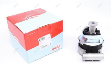 Подушка КПП OPEL Astra G Corteco 21652556