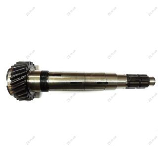Вал вторинний КПП-238А,Б (Gear Factory) China 238Н-1701103-А