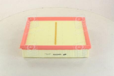 Фільтр повітряний WIX FILTERS WA6589