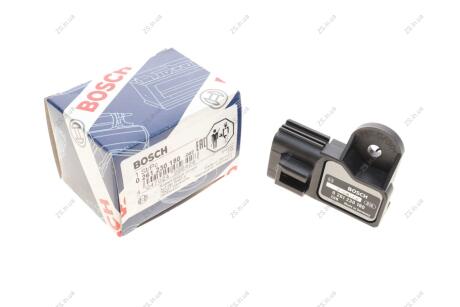 Датчик тиску, впускний газопровід Bosch 0261230180