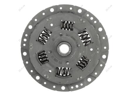 Маховик LUK 370 0096 10