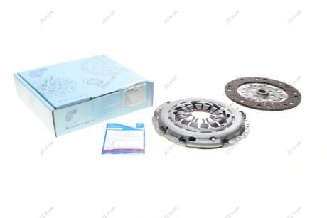Комплект зчеплення Blue Print ADR163071