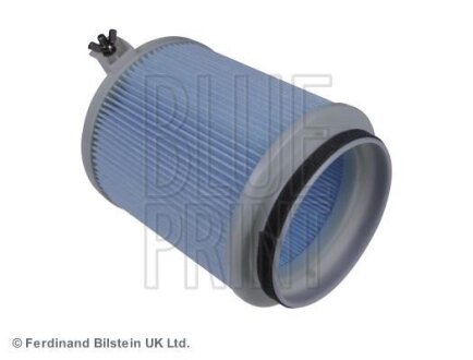 Фільтр салону Blue Print ADN12534