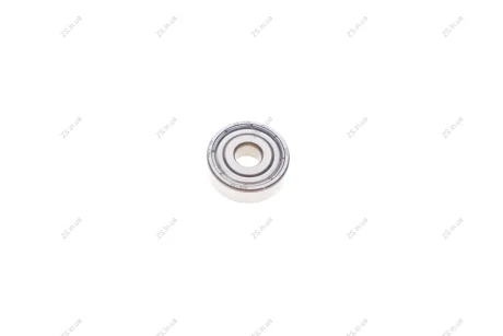 Підшипник кульковий d<30 SKF 626-2Z