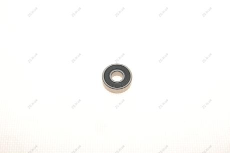 Підшипник кульковий d<30 SKF 607-2RSH