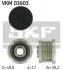 Муфта генератора SKF VKM 03603 (фото 1)