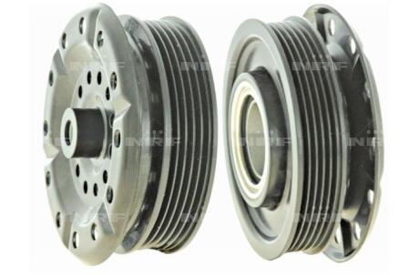 Ремкомплект муфти компресора кондиціонера NRF 380110