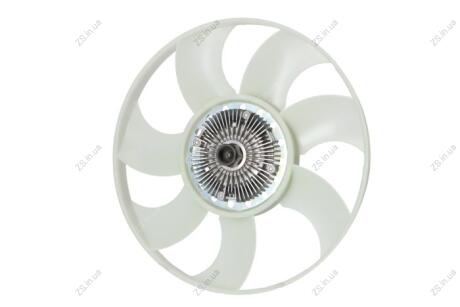 Муфта вентилятора NRF 49713