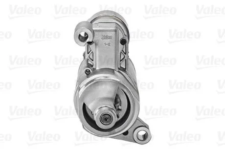 Стартер Valeo 438350