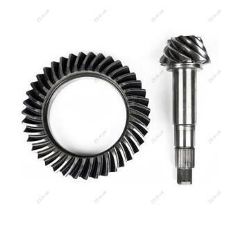 Головна пара ГАЗель 8/41 (під фланець 3302-2402138) (в-во S.I.L.A. AC) S.I.L.A. 3302-2402165-30