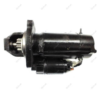 Стартер 24В/6,0 кВт z=10 Євро-2 ЯМЗ-236, 238, 7511 (в-во S.I.L.A. AC) S.I.L.A. AZF 4581