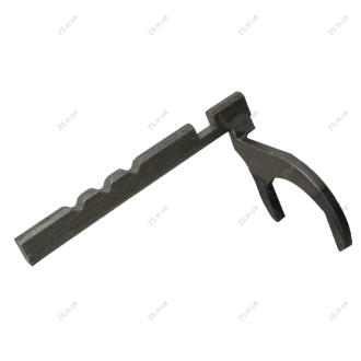 Вилка провідного валу реверсу ДТ-75 (4 насічки) (в-во S.I.L.A. AC) S.I.L.A. 77.58.014