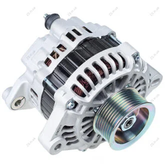 Генератор 24V, 130A дв. 12.7L FORD 1842, 1848, 3542D, 4142D, F-MAX S.I.L.A. SL11.GC4610300AC