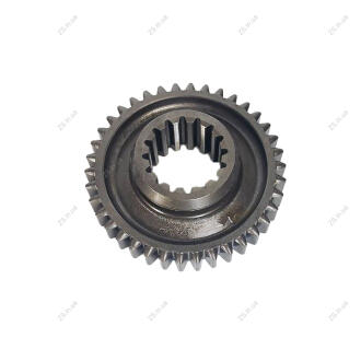Шестерня 1 передачі вторинного валу ГАЗ-53 (в-во S.I.L.A. AC) S.I.L.A. 52-1701110-31