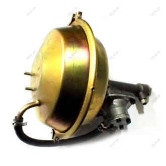 Підсилювач гальм вакуумний ГАЗ-53 (в-во S.I.L.A. AC) S.I.L.A. 53-12-3550010