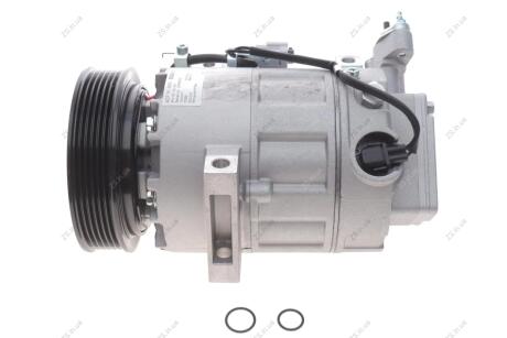 Компресор кондиціонера Knecht/Mahle ACP 141 000S