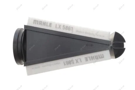 Фільтр повітряний Knecht/Mahle LX5861