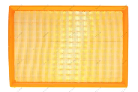 Фільтр повітряний Knecht/Mahle LX5790