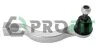 Наконечник рульової тяги PROFIT 2302-0514 (фото 1)