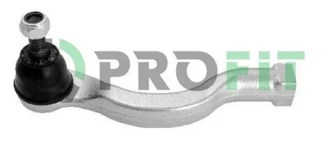 Наконечник рульової тяги PROFIT 2302-0513