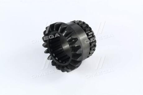 Шестерня МОД КАМАЗ конічна <> ДК 53212-2506130