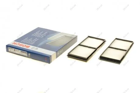 Фільтр салону Bosch 1987432275