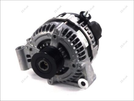 Генератор Denso DAN987