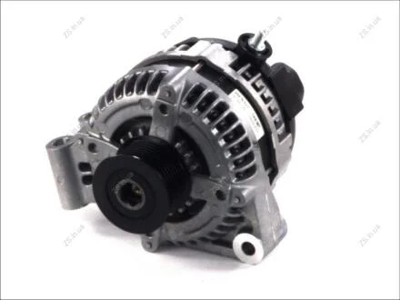 Генератор Denso DAN987