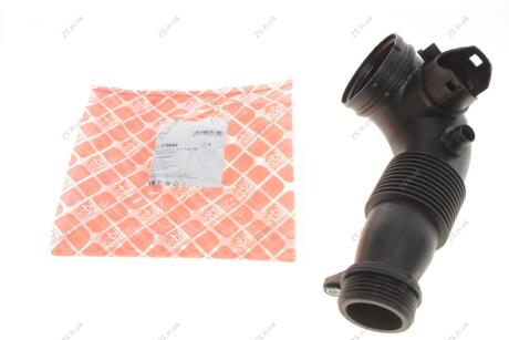 Патрубок повітряного фільтра FEBI BILSTEIN 179684