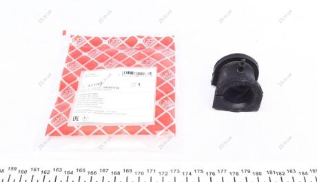 Втулка стабілізатора FEBI BILSTEIN 41163