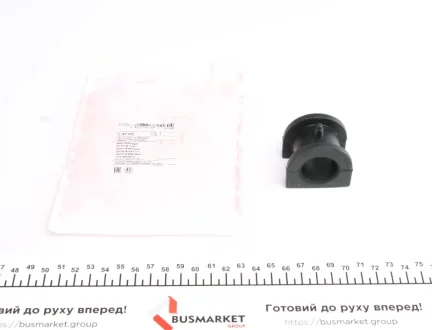Втулка стабілізатора FEBI BILSTEIN 41160