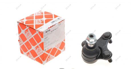 Кульова опора FEBI BILSTEIN 36735