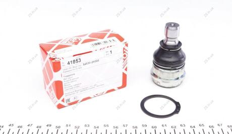 Кульова опора FEBI BILSTEIN 41853