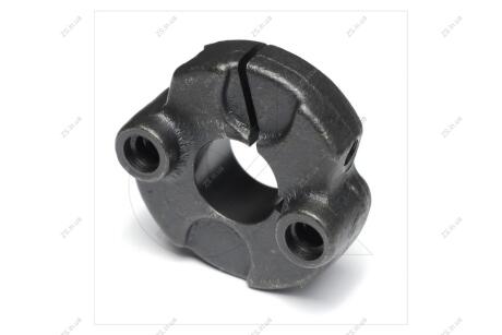 Напівмуфта приводу ТНВД КАМАЗ <ЄВРО-2,3> провідна (d-30) <> ДК 740.37-1111054