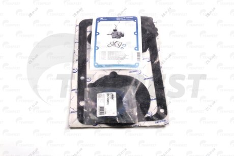 Р/к КПП ЗІЛ-130 (пароніт+сальники) Tempest 130-1700009