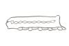 Комплект прокладок, головка блоку циліндрів VOLVO 2,0/2,4 TDI 20V D5204/D5244 Elring 938.680 (фото 4)