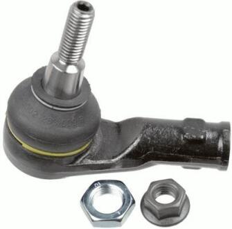 Накінечник рульової тяги Lemforder 38564 01