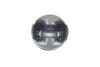 Поршень з кільцями RENAULT 76,00 K9K802 2008- (Mahle) Knecht/Mahle 021 PI 00122 000 (фото 4)