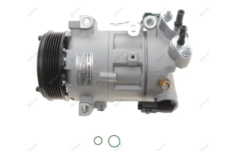 Компресор кондиціонера NRF 320040