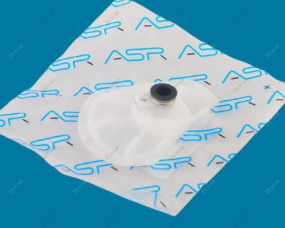 Фильтр топливный ЭБН ВАЗ 1117-19, 2110-12, 2170-72 сеточка инж., 1.6л н/о изогнутый ASR FF350002