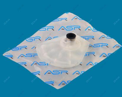 Фильтр топливный ЭБН ВАЗ 2108-99. 2110-12 сеточка инж., 1,5л с/о прямой ASR FF350001