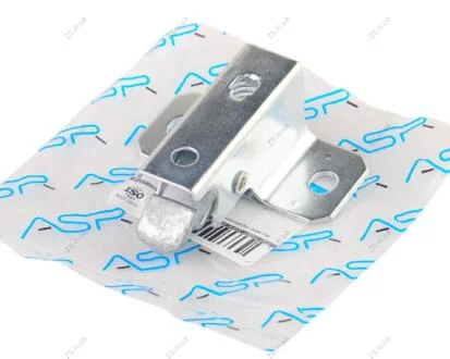 Замок крышки багажника ВАЗ 2103, 2106 (механизм, планка замка) ASR 2106-5606010-ASR