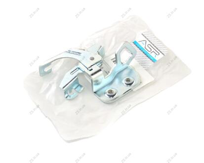 Замок багажника Daewoo Lanos, Nubira, Leganza нижн. ASR 96303364